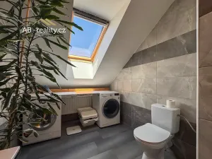 Pronájem bytu 2+1, Teplice, Českobratrská, 90 m2