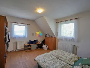 Prodej rodinného domu, Prostřední Bečva, 152 m2