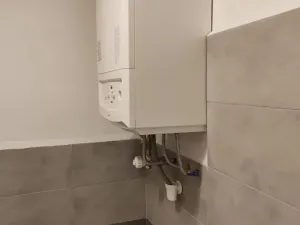 Pronájem bytu 2+kk, Třebíč, Karlovo nám., 46 m2