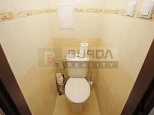 Prodej bytu 3+1, Kly, 102 m2