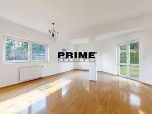 Pronájem rodinného domu, Praha - Nebušice, K vinicím, 251 m2
