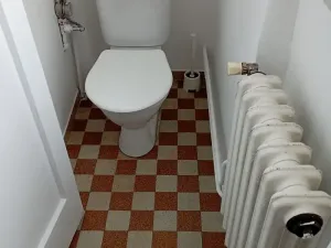 Pronájem bytu 3+1, Sezimovo Ústí, Jungmannova, 90 m2