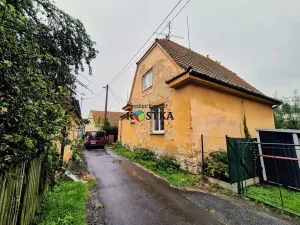 Prodej rodinného domu, Kunín, 140 m2