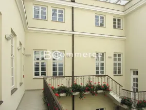 Pronájem kanceláře, Brno, 67 m2