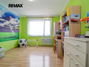Prodej bytu 2+1, Svitavy, Svitavská, 58 m2