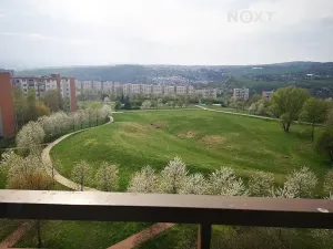 Prodej bytu 3+1, Zlín, Podlesí IV, 68 m2