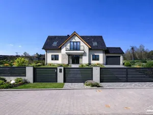 Prodej pozemku pro bydlení, Žerčice, 825 m2