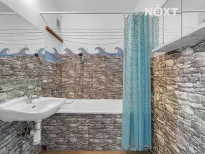 Prodej bytu 3+1, Jablonec nad Nisou, Jizerská, 59 m2