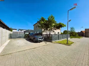 Prodej rodinného domu, Úhonice, Slunečná, 90 m2
