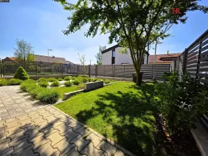 Prodej rodinného domu, Úhonice, Slunečná, 90 m2