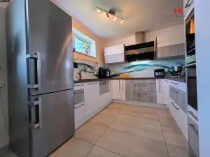Prodej rodinného domu, Úhonice, Slunečná, 90 m2