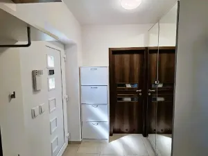 Prodej rodinného domu, Úhonice, Slunečná, 90 m2
