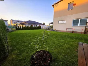 Prodej rodinného domu, Úhonice, Slunečná, 90 m2