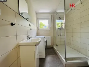 Pronájem bytu 1+kk, Benešov, Čedíkova, 27 m2