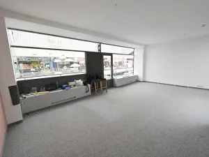 Pronájem obchodního prostoru, Praha - Nové Město, Na příkopě, 60 m2