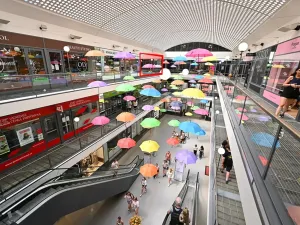 Pronájem obchodního prostoru, Praha - Nové Město, Na příkopě, 60 m2
