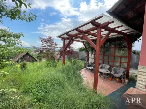 Prodej rodinného domu, Uherský Brod, Školní, 60 m2