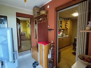Prodej rodinného domu, Uherský Brod, Školní, 60 m2