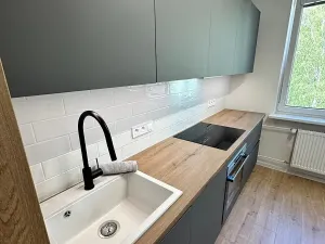 Prodej bytu 3+kk, Sokolov, Seifertova, 66 m2
