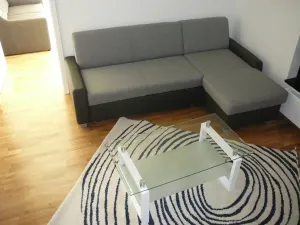Pronájem bytu 3+kk, Praha - Michle, Baarova, 67 m2