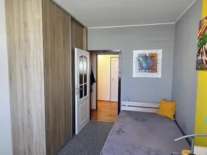 Pronájem bytu 3+1, Prostějov, Belgická, 75 m2