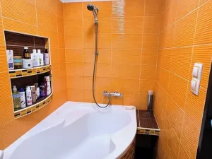 Pronájem bytu 3+1, Prostějov, Belgická, 75 m2