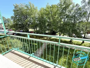 Prodej bytu 1+1, Havířov, Elišky Krásnohorské, 36 m2