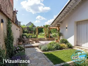 Prodej rodinného domu, Mostkovice, Uličky, 80 m2