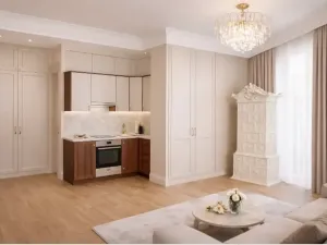 Prodej bytu 2+kk, Karlovy Vary, Vřídelní, 58 m2