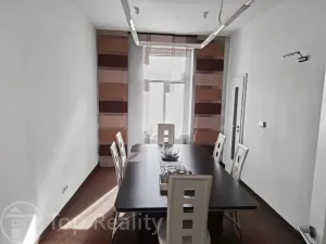 Pronájem kanceláře, Karlovy Vary, Bělehradská, 107 m2