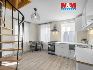 Prodej rodinného domu, Roudnice nad Labem, Štěpárna, 172 m2