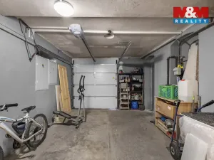 Prodej rodinného domu, Roudnice nad Labem, Štěpárna, 172 m2