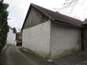 Prodej rodinného domu, Divišov, Vlašimská, 94 m2