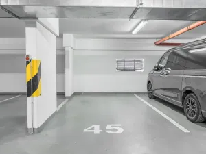 Prodej bytu 2+kk, Praha - Strašnice, Názovská, 48 m2