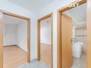 Prodej bytu 3+kk, Vrchlabí, Krkonošská, 93 m2