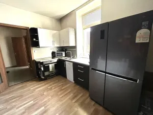 Pronájem bytu 3+kk, Chrudim, Pobřežní, 59 m2