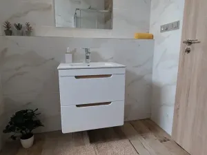 Pronájem bytu 4+kk, Luhačovice, Výsluní, 100 m2