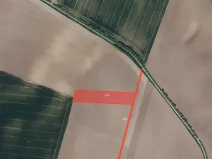 Prodej pole, Dubany, 10207 m2