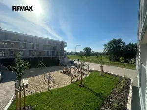 Pronájem bytu 2+kk, Slavkov u Brna, Slovanská, 63 m2