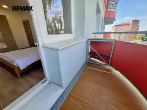 Pronájem bytu 3+1, Kyjov, 76 m2