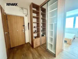 Pronájem bytu 3+1, Kyjov, 76 m2