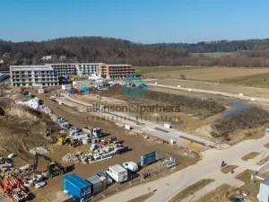 Prodej pozemku, Hluboká nad Vltavou, 906 m2