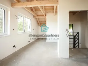 Prodej chaty, Netolice, Mírové Náměstí, 90 m2
