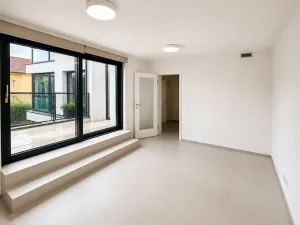 Pronájem bytu 2+kk, Praha - Zličín, Na Radosti, 70 m2