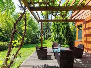 Prodej rodinného domu, Hřebeč, Jižní, 256 m2