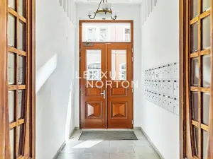 Prodej bytu 2+kk, Praha - Nusle, Slavojova, 37 m2