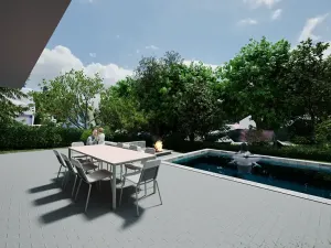 Prodej bytu 4+kk, Zlín, Vršava II, 93 m2