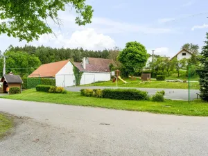 Prodej chaty, Řemíčov, 92 m2