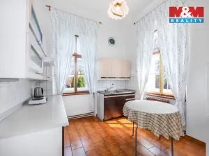 Prodej ubytování, Pšov - Močidlec, 371 m2