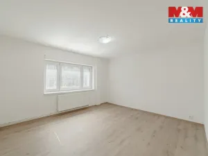 Prodej bytu 1+1, Ostrava - Stará Bělá, Vaňkova, 31 m2